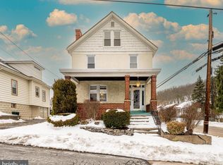 501 Warren St, Cumberland, MD 21502