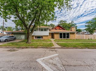 12256 S Harvard Ave, Chicago, IL 60628