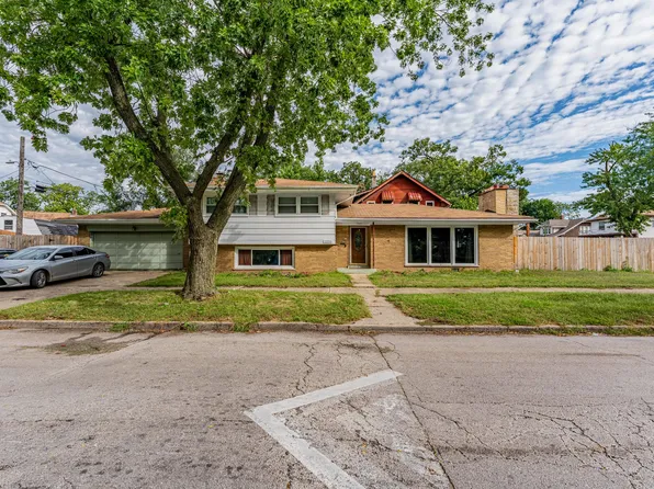 12256 S Harvard Ave, Chicago, IL 60628