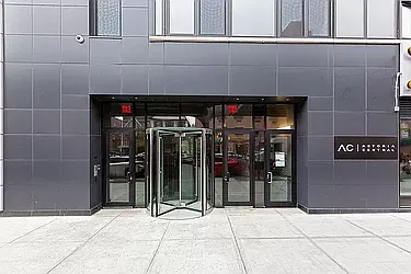 Rented by REAL New York