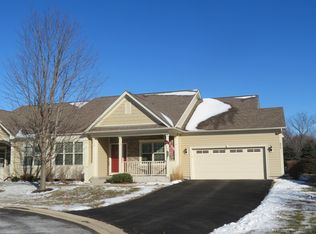 684 Cook St, Walworth, WI 53184