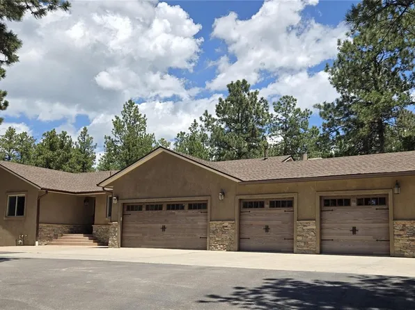 7220 Mcshane Road, Colorado Springs, CO 80908