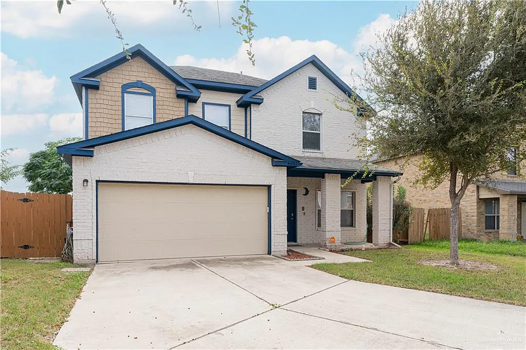3 bed, 2.5 bath, 2182 sqft, $2,250 — Photo 1