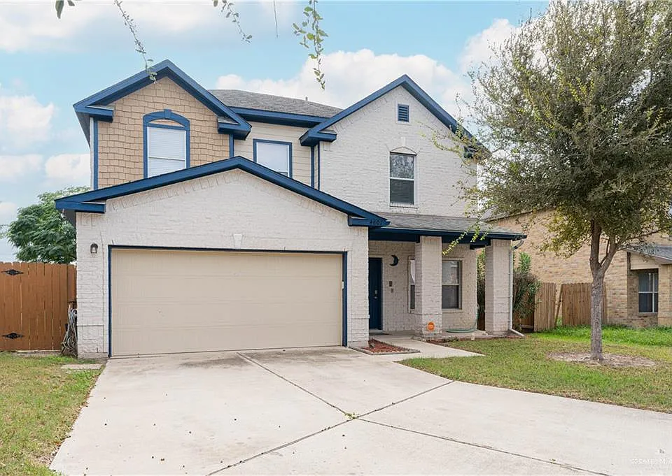 4601 Water Lily Ave