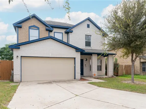 4601 Water Lily Ave, McAllen, TX 78504
