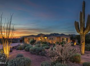 35584 N Rolling Creek Drive, Cave Creek, AZ 85331