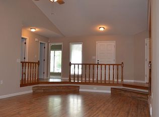 2981 Wedgeview Dr, Fayetteville, NC 28306