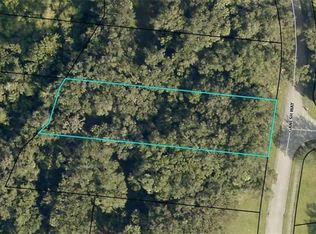 11331 Ganesh Way, Sebastian, FL 32958