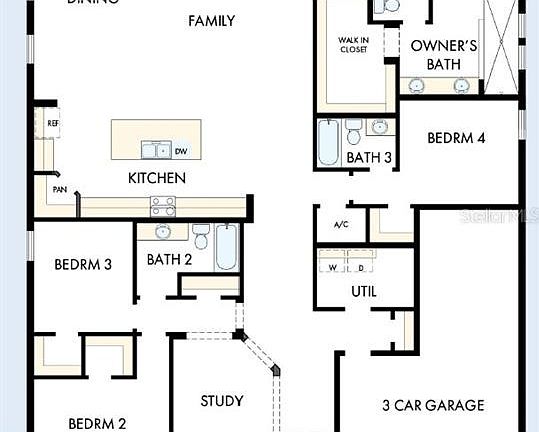 2nd image of this home