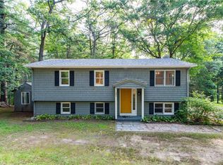 209 Shannock Rd, South Kingstown, RI 02879