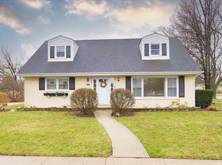 1271 Fargo Ave, Des Plaines, IL 60018