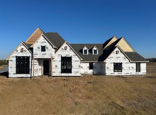 10855 E 84th East Ct N, Owasso, OK 74055