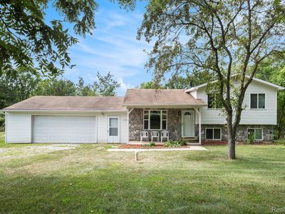 1490 Gage Rd, Holly, MI, 48442