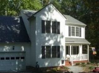 2760 Winterbrook Ct, Powhatan, VA 23139