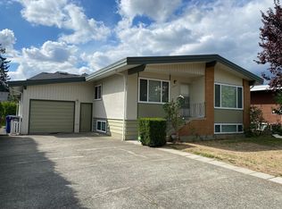 2627 Countess St, Abbotsford, BC V2T 2V8