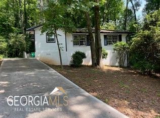 2032 S Akin Dr NE, Atlanta, GA 30345