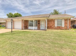 1409 NW 107th St, Oklahoma City, OK 73114