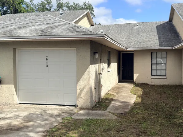 7713 University Garden Dr #7713, Winter Park, FL 32792
