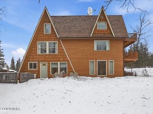 4707 Strawberry Rd, Kenai, AK 99611