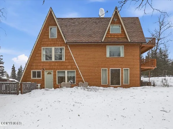 4707 Strawberry Rd, Kenai, AK 99611
