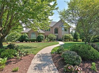 504 Potomac Ct, Gibsonia, PA 15044