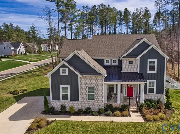 13001 Lake Margaret Dr, Chesterfield, VA 23838