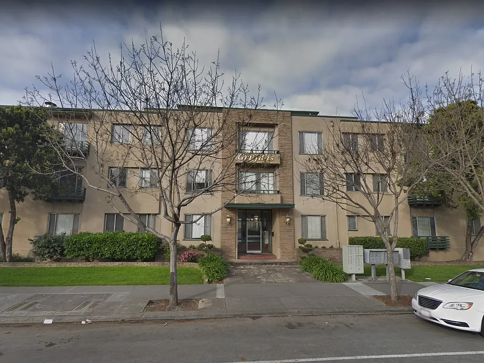Griffith Apartments