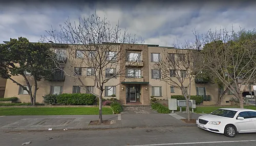 Griffith Apartments Photo 1