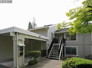 2135 Cactus Ct APT 3, Walnut Creek, CA 94595