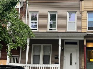 614 N 8th St APT 1, Allentown, PA 18102