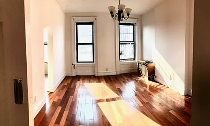 Rented by Boerum Hill Realty