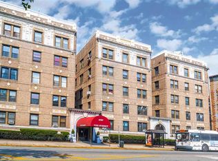 2787 Kennedy Blvd #210, Jersey City, NJ 07306