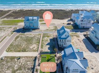 512 Coastline Dr, Pt Aransas, TX 78373