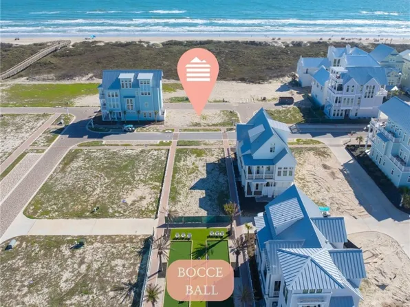 512 Coastline Dr, Pt Aransas, TX 78373
