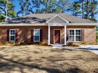 25 Nomad Cir, Dothan, AL 36303