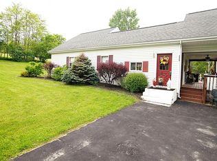 2423 Sands Rd, Camillus, NY 13031