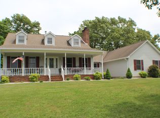 528 Westgate Road, Cookeville, TN 38501