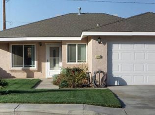 1112 W Willow Ave, Ridgecrest, CA 93555