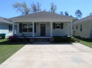 3502 38th Ave, Gulfport, MS 39501
