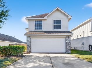 14142 Bishop Bend Ln, Houston, TX 77047