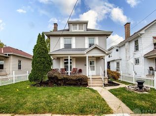 717 Mary Etta St, Middletown, OH