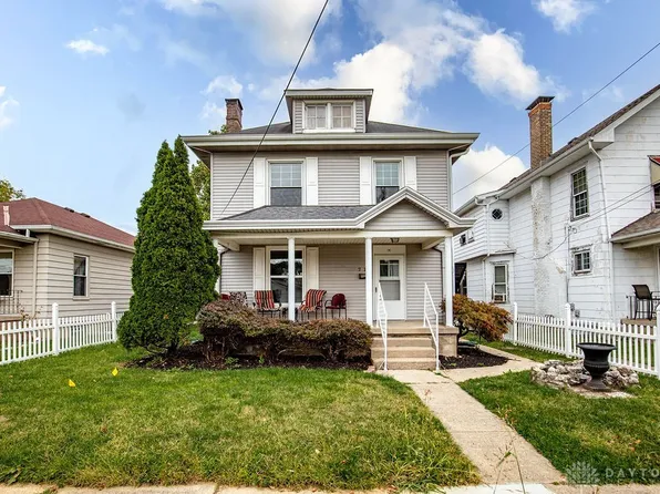 717 Mary Etta St, Middletown, OH 45042