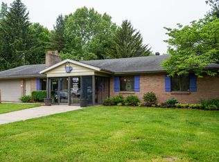 3895 Cherry Ln SE, Ada, MI 49301