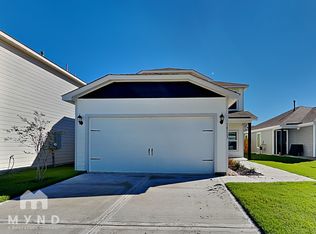 14113 Golden Valley Rd, Ponder, TX 76259