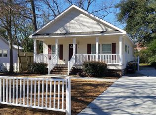 127 Horry St SE, Aiken, SC 29801