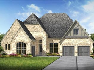 5701 Heron Dr E, Colleyville, TX 76034