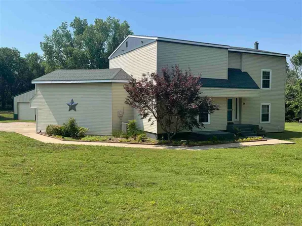 14 S Heather Rdg, Ponca City, OK 74604