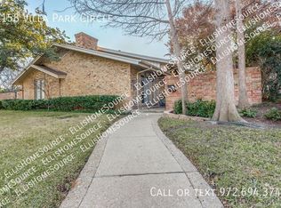 9158 Villa Park Cir, Dallas, TX 75225