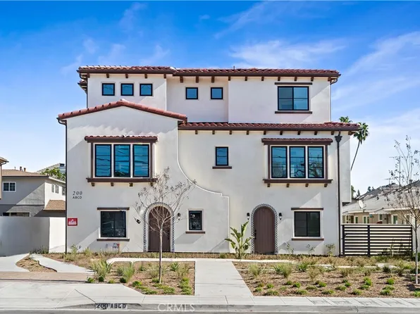 200 S 2nd Ave #A, Arcadia, CA 91006