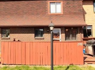 192 Surrey Hill Way, Rochester, NY 14623